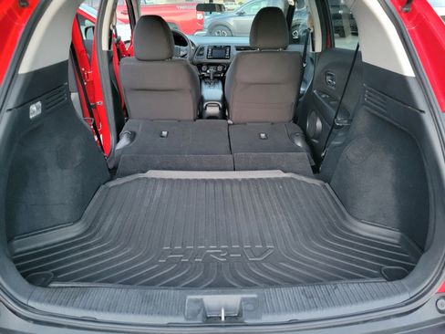 Used 2017 Honda HR-V LX image 33