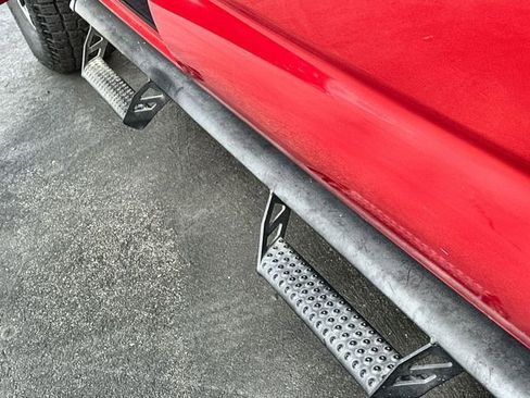 Used 2021 Toyota Tacoma TRD Off-Road image 36