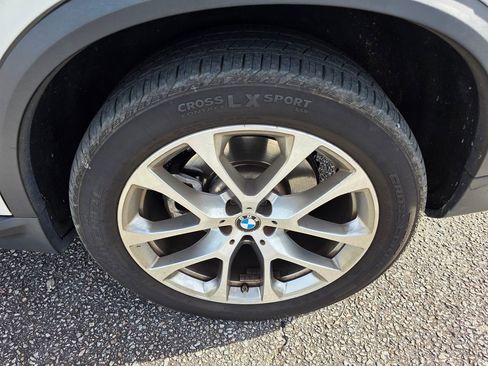 Used 2023 BMW X5 sDrive40i image 29