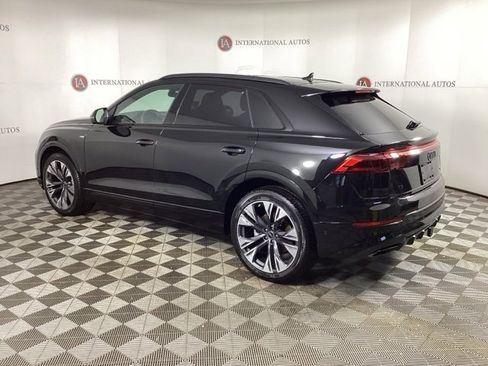 New 2026 Audi Q8 Premium Plus image 6