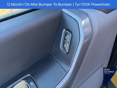 Used 2023 Ford F150 XLT AWD/4WD image 25