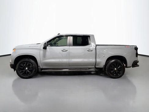 Used 2024 Chevrolet Silverado 1500 LT image 10