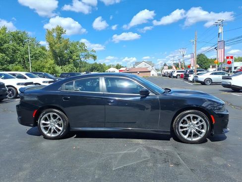 Used 2023 Dodge Charger GT image 29