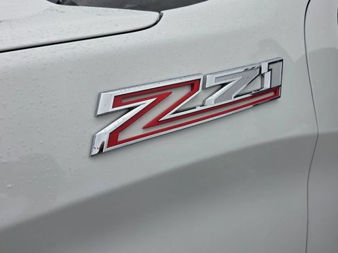 Certified 2020 Chevrolet Silverado 1500 LT w/ All-Star Edition AWD/4WD image 18