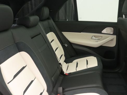 New 2026 Mercedes-Benz GLE 53 AMG 4MATIC image 10