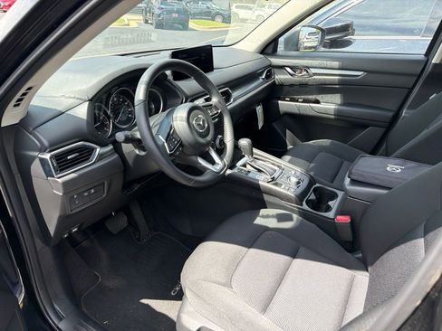 Used 2025 MAZDA CX-5 AWD 2.5 S image 10