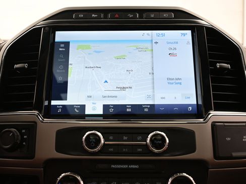 Used 2022 Ford F250 King Ranch w/ King Ranch Ultimate Package image 29