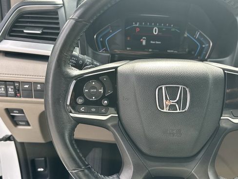 Used 2020 Honda Odyssey EX-L image 31