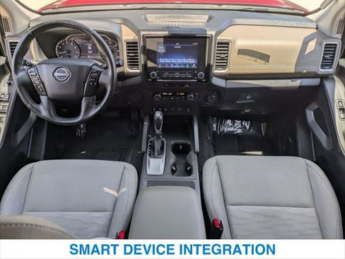 Used 2023 Nissan Frontier SV w/ SV Convenience Package RWD image 21