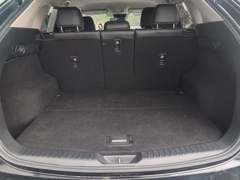 Certified 2023 MAZDA CX-5 AWD 2.5 S w/ Select Package image 8