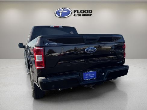 Used 2020 Ford F150 XL w/ Equipment Group 101A Mid image 5
