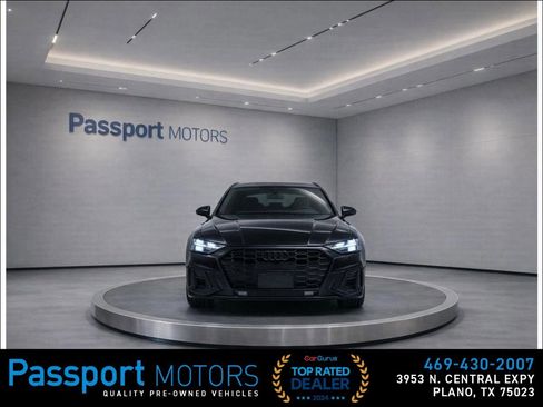 Used 2023 Audi Q5 2.0T Premium Plus w/ Premium Plus Package AWD/4WD image 4