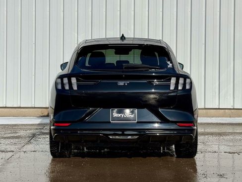 Used 2023 Ford Mustang Mach-E GT w/ GT Performance Edition image 4