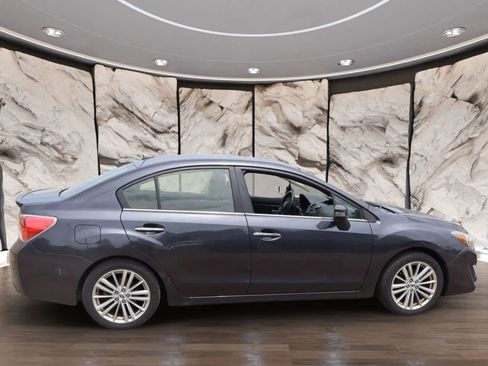 Used 2015 Subaru Impreza 2.0i Limited image 4