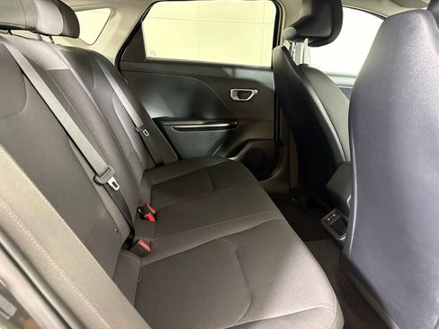 New 2026 Kia K4 FWD image 17
