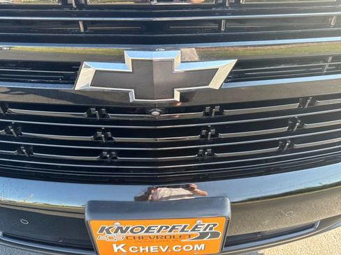 Used 2024 Chevrolet Tahoe RST w/ Luxury Package AWD/4WD image 34