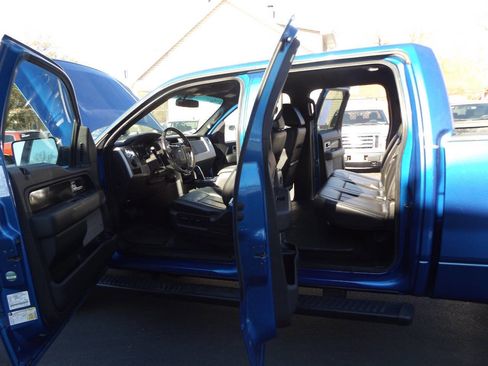 Used 2011 Ford F150 XLT image 12