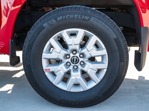 Used 2023 Nissan Frontier SV w/ SV Convenience Package image 10