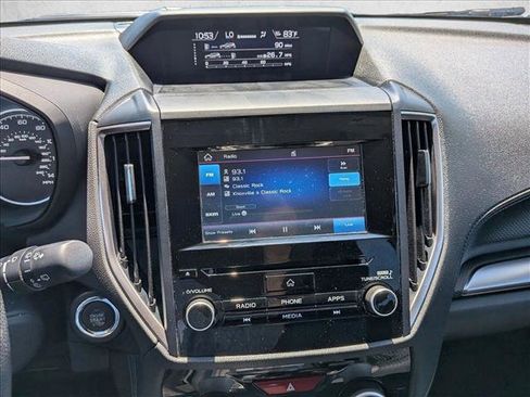 Used 2019 Subaru Forester Premium AWD/4WD image 13