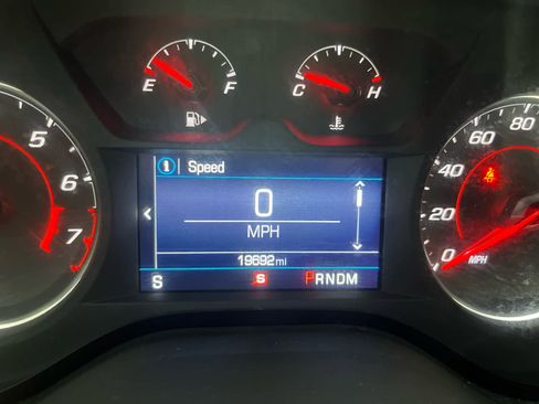 Used 2021 Chevrolet Camaro LT w/ RS Package image 31