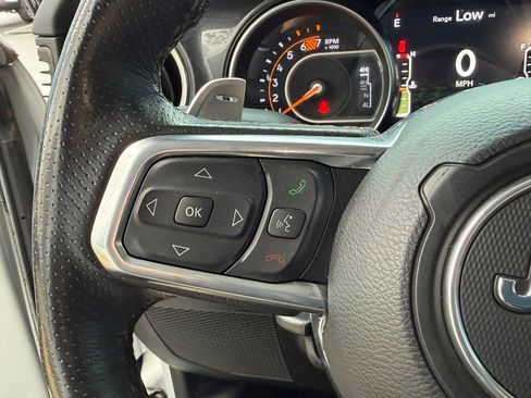 Certified 2023 Jeep Wrangler Unlimited Rubicon 392 w/ Xtreme Recon 35" Tire Package image 23