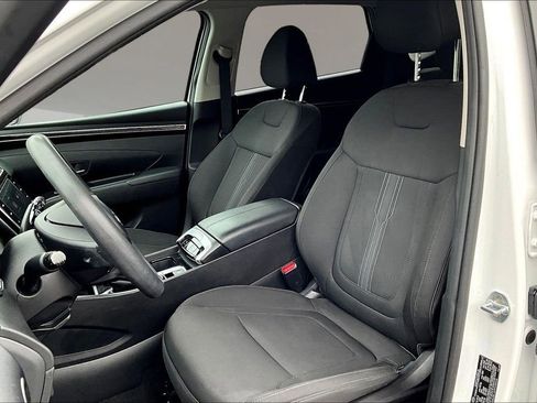 Used 2023 Hyundai Tucson SEL image 21