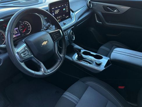 Certified 2023 Chevrolet Blazer LT image 10