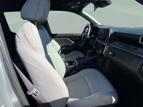 Used 2024 Toyota Tacoma SR5 image 38