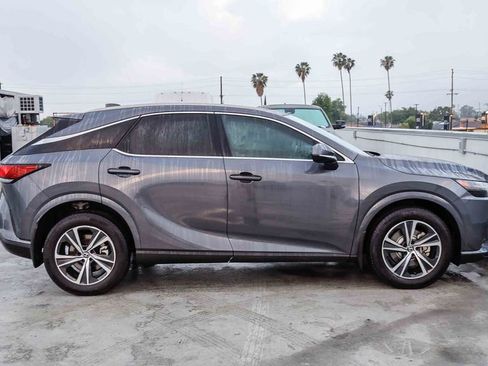 Used 2024 Lexus RX 350h w/ Kick Sensor & Tow Package AWD/4WD image 13
