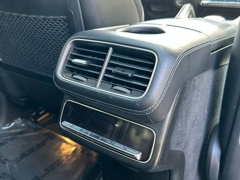 Used 2021 Mercedes-Benz GLS 63 AMG 4MATIC image 42