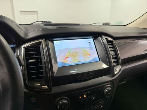 Used 2022 Ford Ranger Lariat w/ Equipment Group 501A High image 83