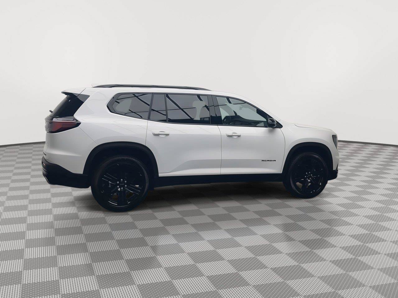 Used 2026 GMC Acadia Elevation w/ Black Edition AWD/4WD image 43