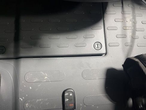 New 2026 RAM ProMaster 2500 w/ Convenience Group image 16