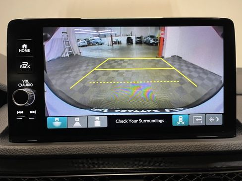 Certified 2024 Acura Integra A-Spec image 8