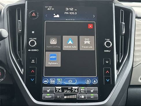 New 2026 Subaru Forester Premium image 13