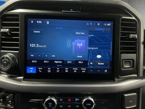 New 2026 Ford F150 XLT AWD/4WD image 12