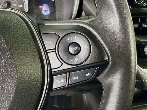Used 2020 Toyota Corolla SE w/ Carpet Mat Package image 15