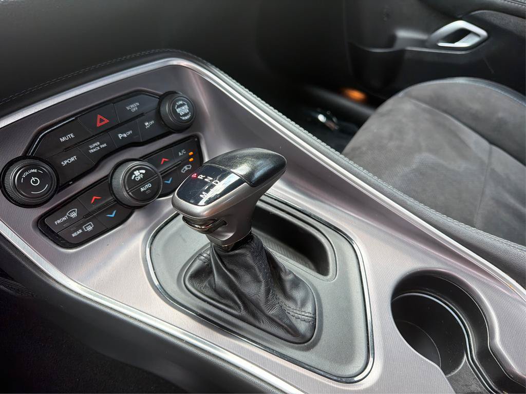 Used 2019 Dodge Challenger R/T w/ Plus Package RWD image 30