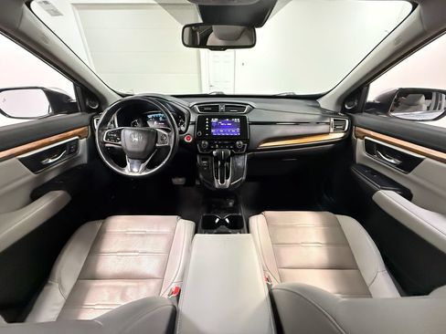 Used 2019 Honda CR-V EX-L image 69