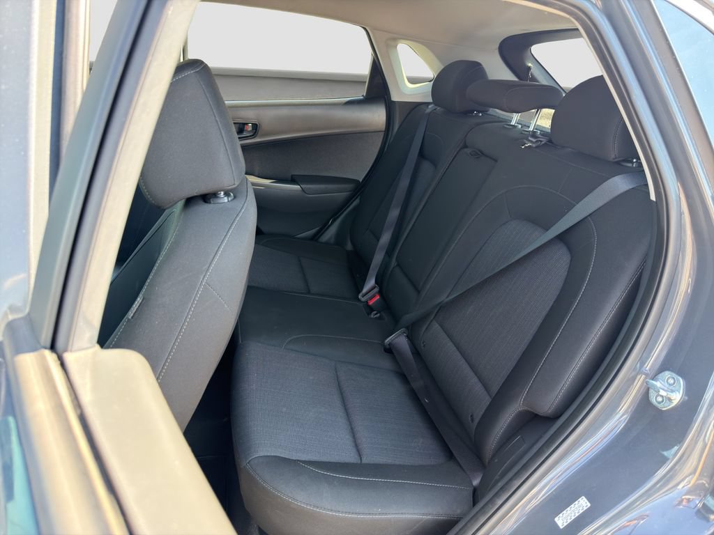 Used 2023 Hyundai Kona SEL w/ Cargo Package AWD/4WD image 13