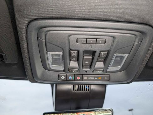 New 2026 GMC Sierra 2500 AT4 w/ Technology Package image 33