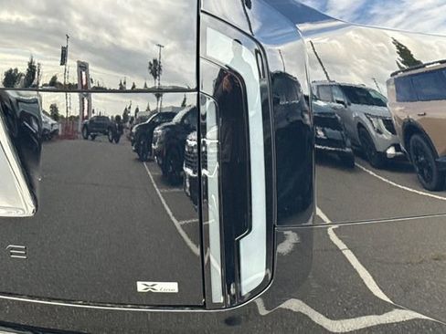 New 2027 Kia Telluride SX X-Line AWD/4WD image 35