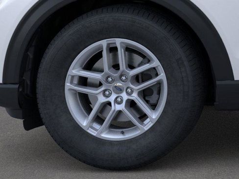 New 2026 Ford Explorer Active image 19