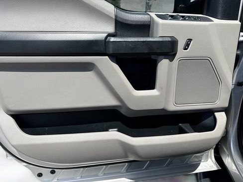 Used 2019 Ford F350 XL w/ Power Equipment Group AWD/4WD image 19
