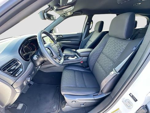 New 2026 Dodge Durango GT w/ Blacktop Package image 15