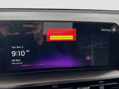 New 2025 Kia Telluride S image 15