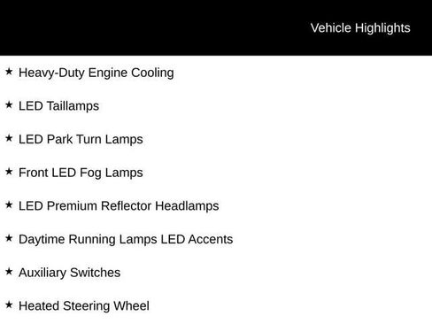 Used 2022 Jeep Gladiator Mojave w/ LED Lighting Group AWD/4WD image 7