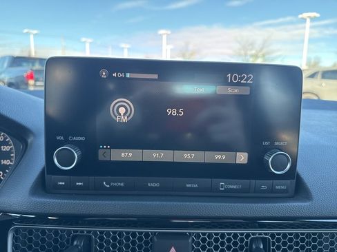 Certified 2023 Honda Civic Sport image 31