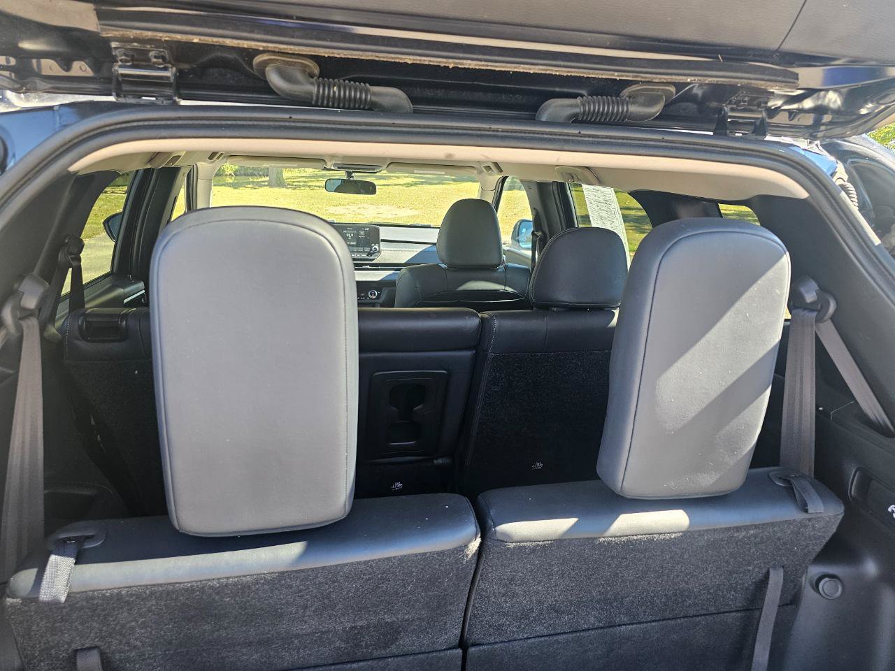Used 2022 Mitsubishi Outlander SE AWD/4WD image 21