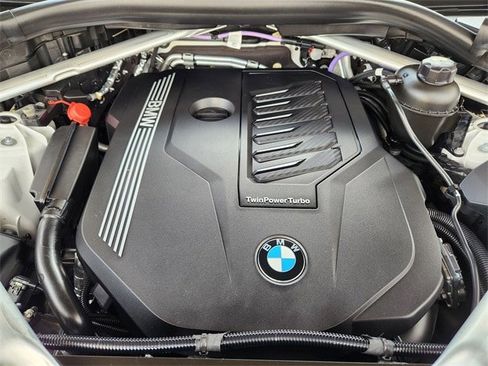 Used 2022 BMW X5 xDrive40i w/ Climate Comfort Package image 30